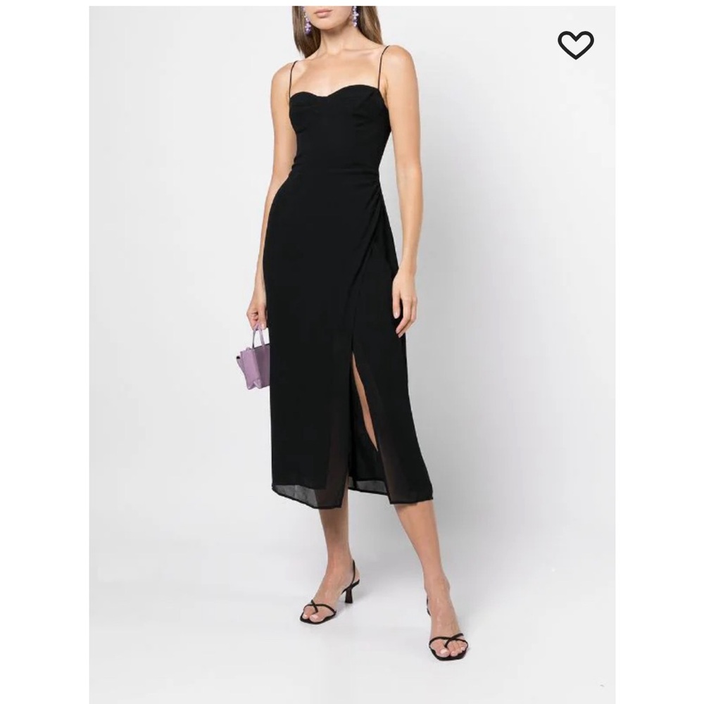 Reformation Kourtney Dress